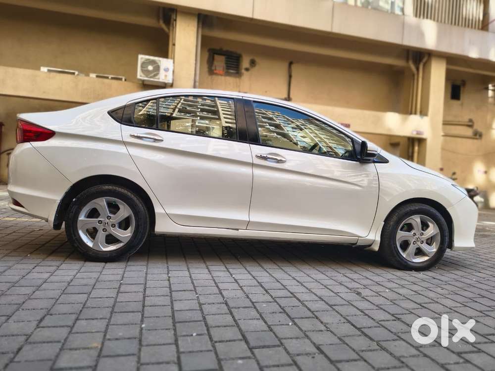 Honda City I Dtec Vx, 2015, Diesel