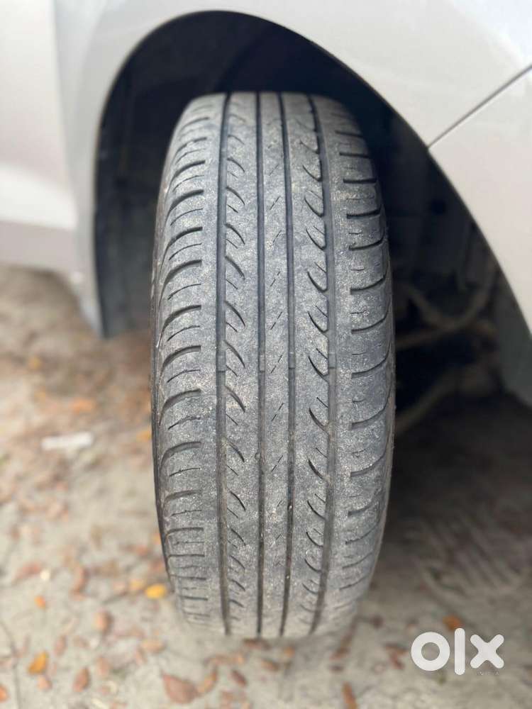 Ford Figo Aspire 1.2 Ti-vct Trend, 2017, Petrol