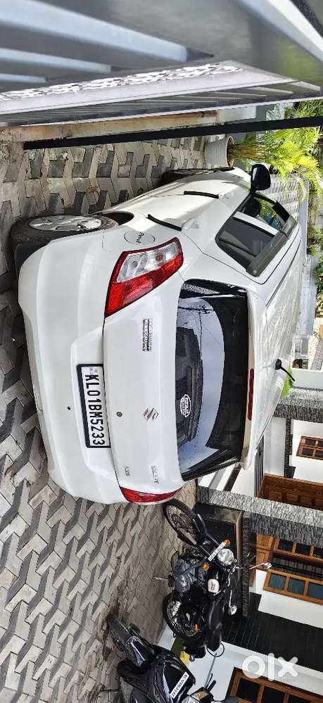 Maruti Suzuki Swift 2013 Lxi