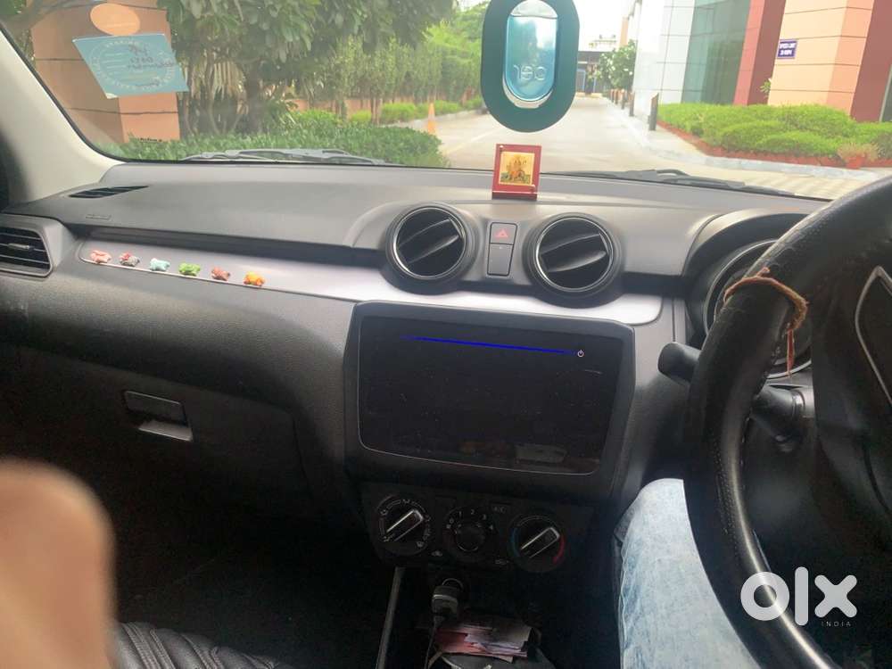 Swift 2023 Maruti Petrol Manual