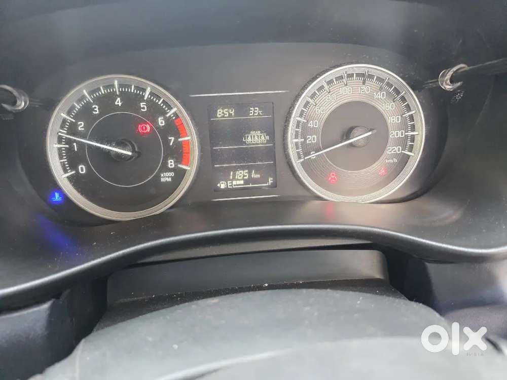 Maruti Suzuki Baleno 2024 Petrol Good Condition