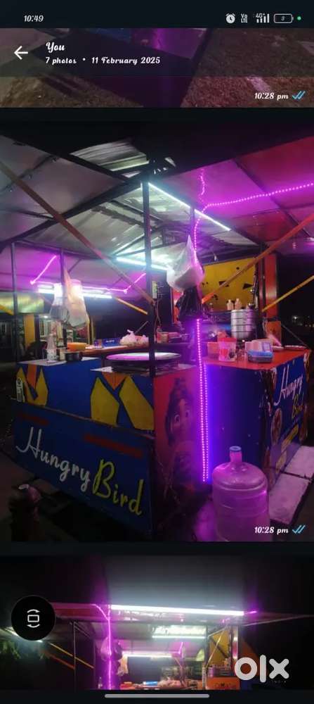 Tata
 Ace Zip Xl Bsiv