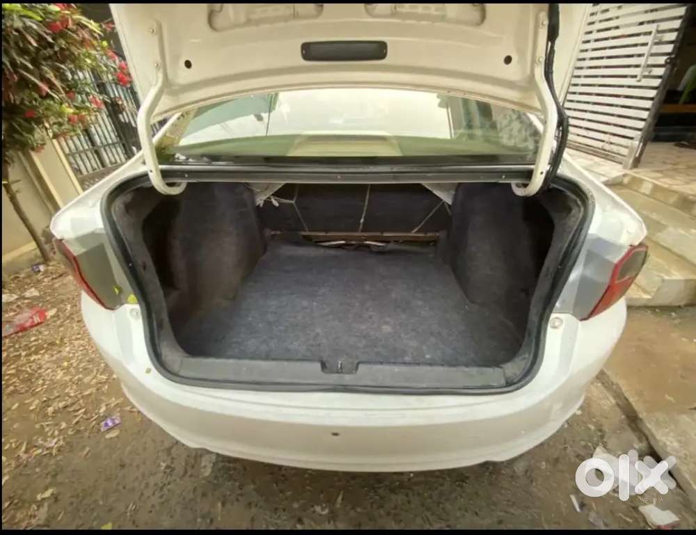 Honda City Diesel 2014 Manual