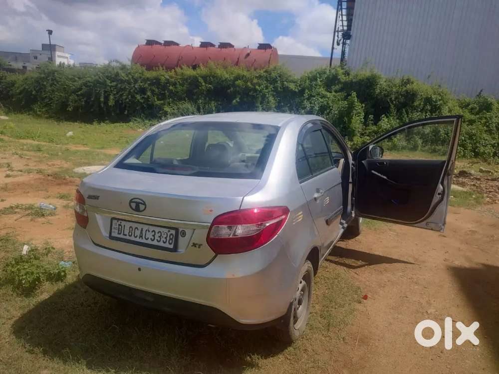 Tata Zest 2016 Diesel 88000 Km Driven
