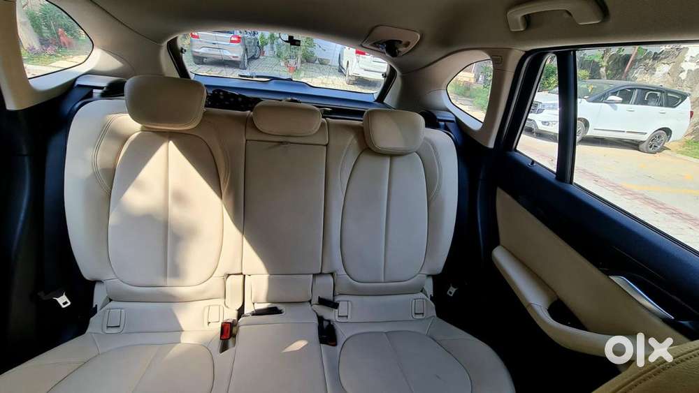 Bmw X1 Xdrive 20d Xline, 2017, Diesel