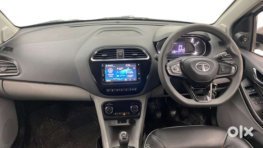 Tata Tiago 1.2 Revotron Xz Plus, 2020, Petrol