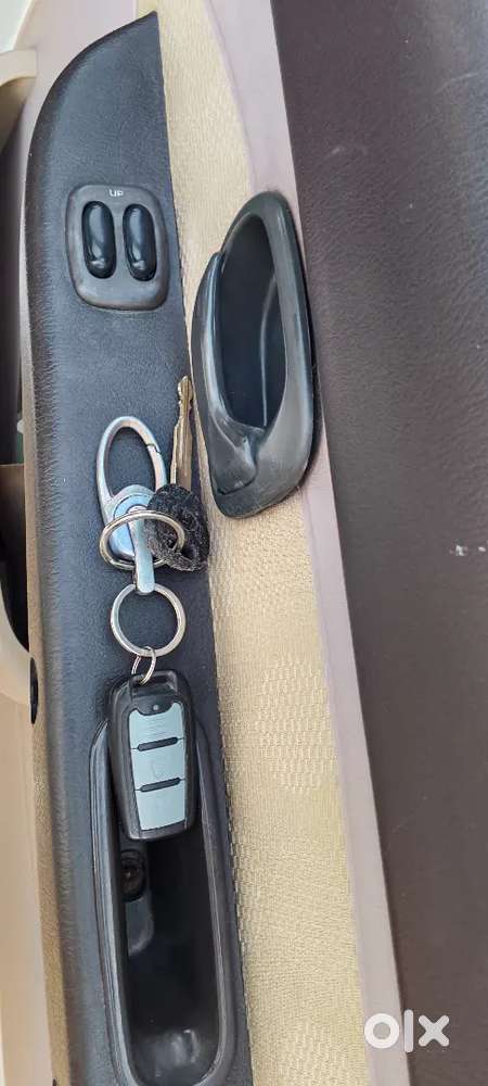 Hyundai Santro Xing 2009 Petrol Well Maintained