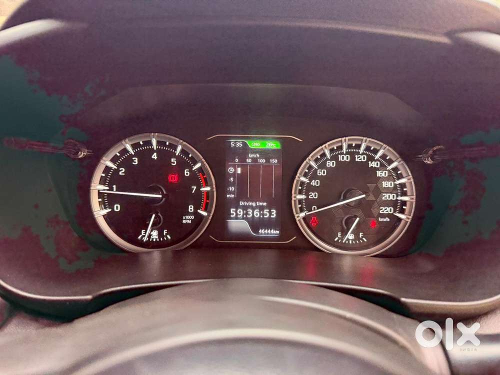 Toyota Urban Cruiser Hyryder 1.5 S E-cng, 2023, Petrol