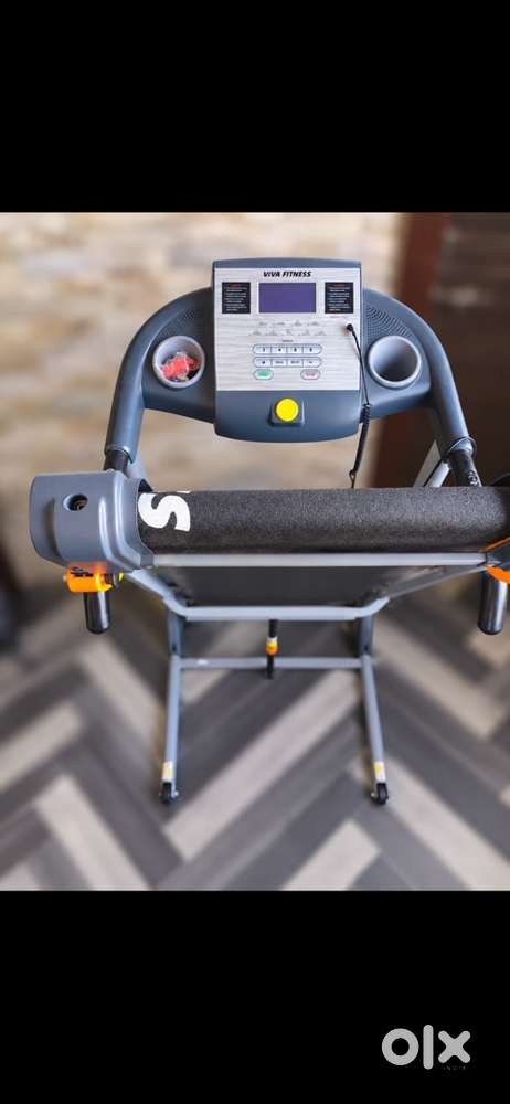 Treadmill for sale