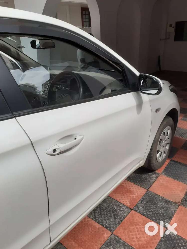 Hyundai Elite I20 Magna 2017