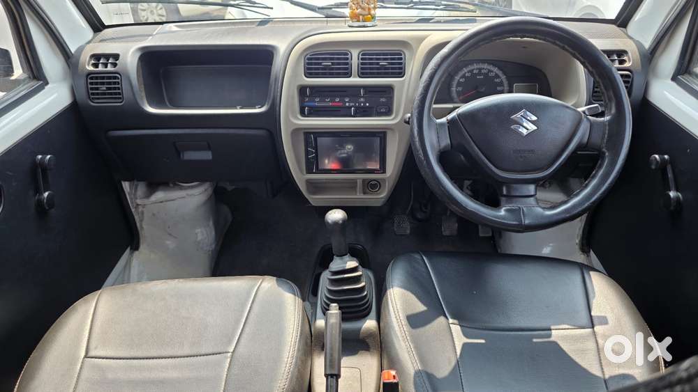 Maruti Suzuki Eeco Cng 5 Seater Ac, 2021, Cng & Hybrids