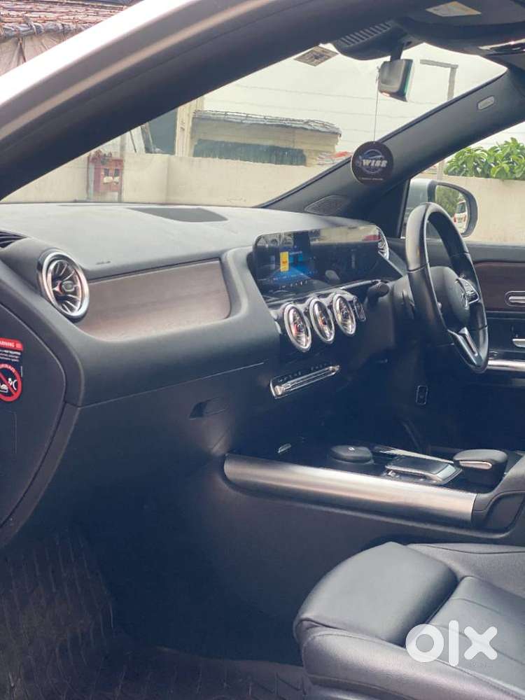 Mercedes-benz Gla Class 1.9 220d 4matic, 2021, Diesel