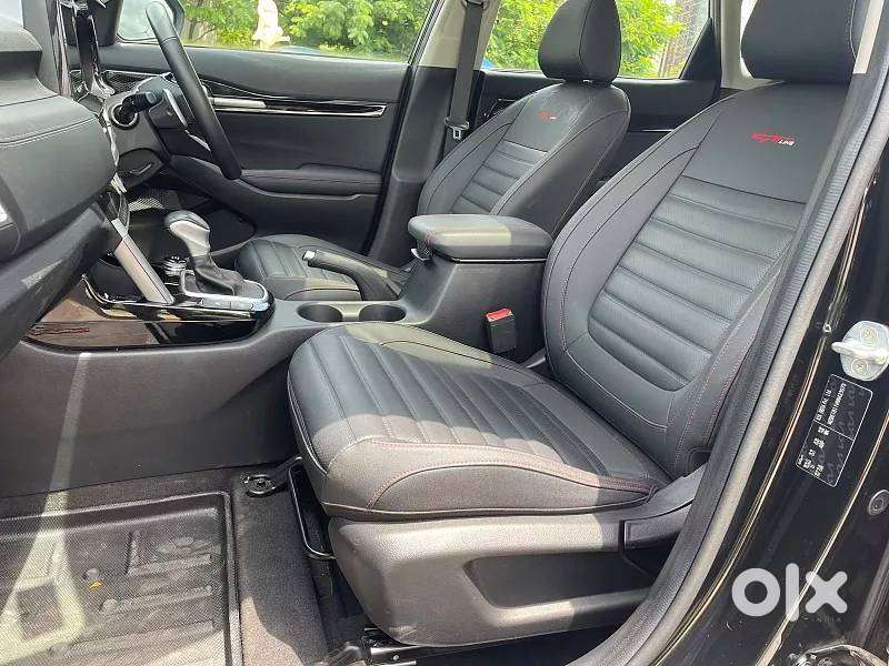 2022 Kia Seltos