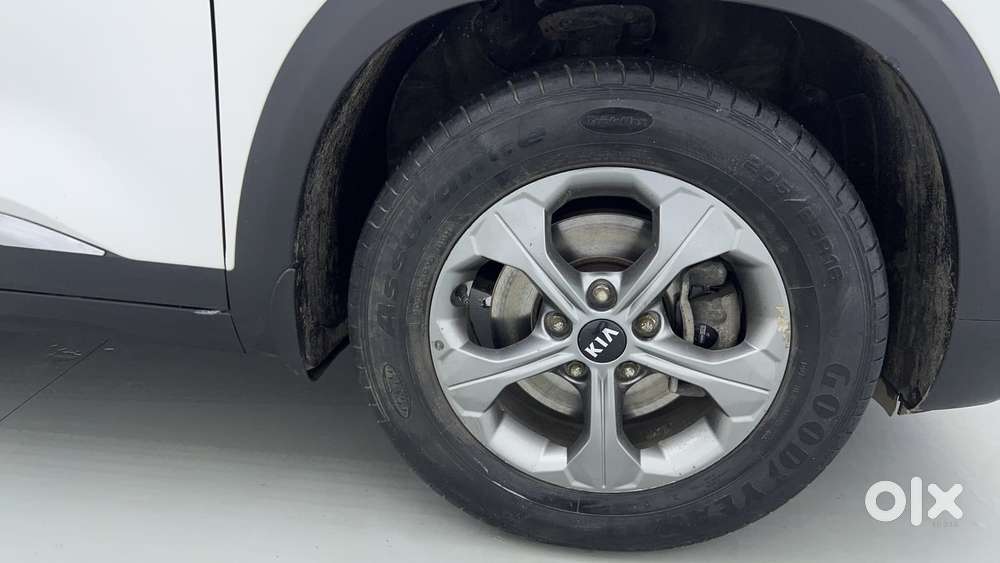 Kia Seltos Htk Plus D, 2021, Diesel