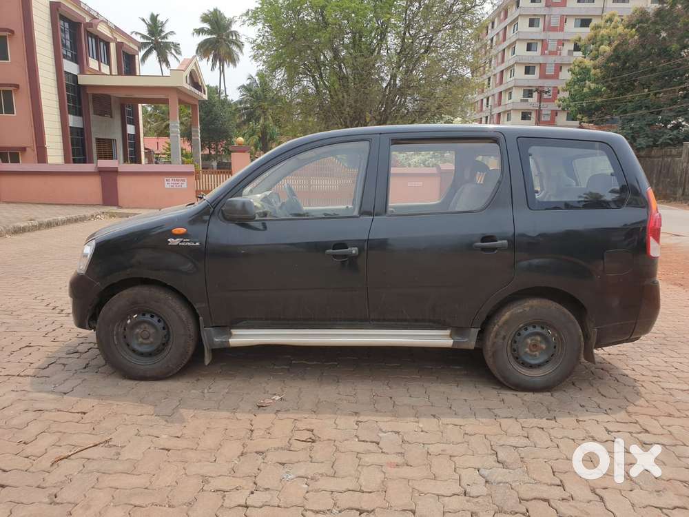Mahindra Xylo 2009-2011 E4 Bs Iv, 2009, Diesel