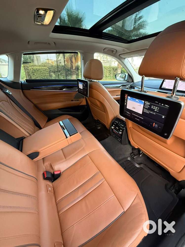 Bmw 6 Series 2.0 Gt 620d Luxury Line, 2022, Diesel