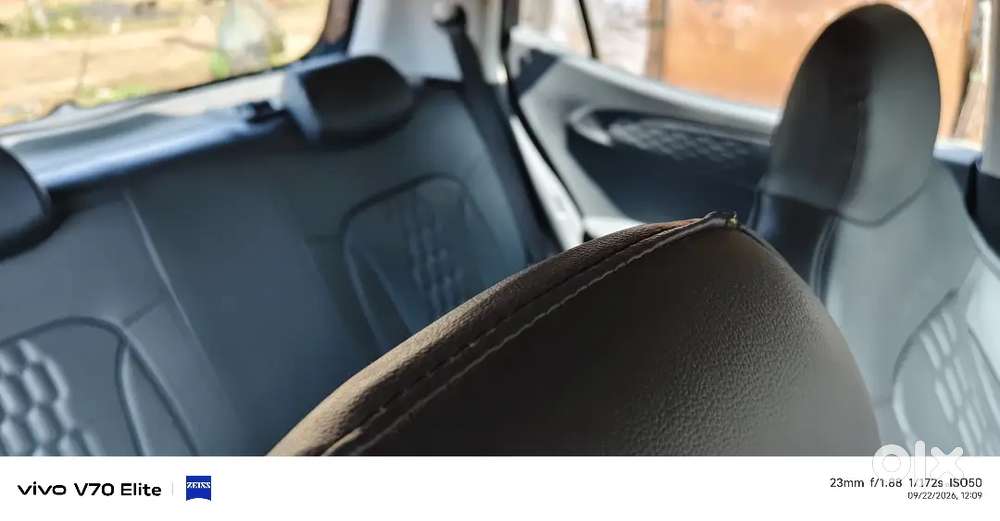 Hyundai Grand I10 2023 Sportz