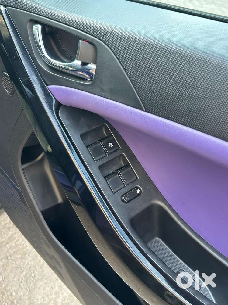 Tata Nexon 1.2 Revotron Xza Plus Premium, 2023, Diesel