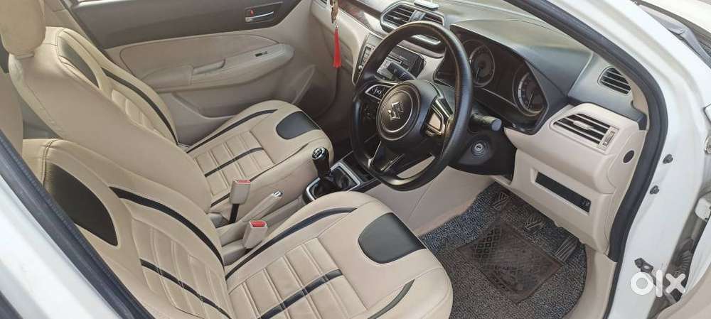 Maruti Suzuki Swift Dzire Vdi Bsiv, 2019, Diesel
