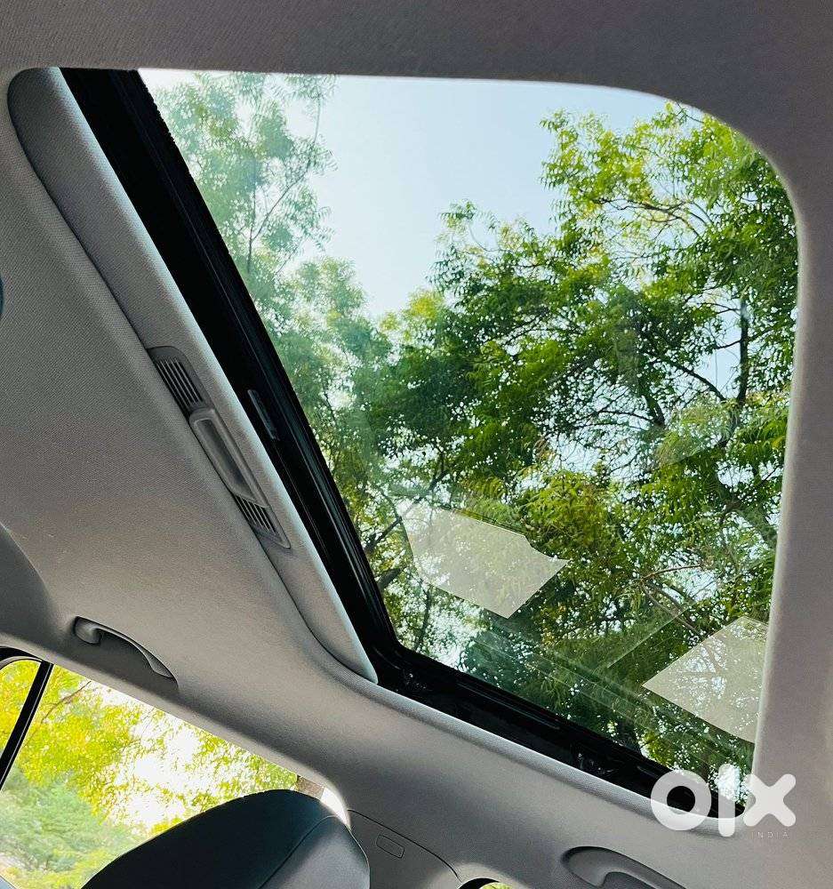 Volkswagen Taigun 1.0 Tsi Topline At, 2023, Petrol