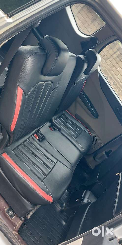 Renault Triber Rxt, 2019, Petrol