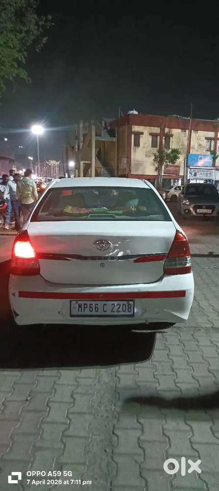 मैं अपने मर्जी से गाड़ी बेचना चाह रहा हूं