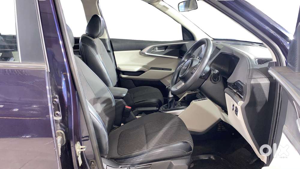 Kia Carens 1.5 Prestige Diesel 7 Str Imt, 2023, Diesel
