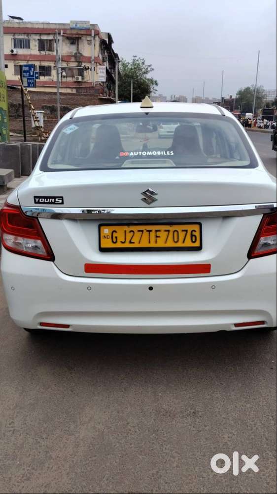 Dzire Tors S 11/24 Model
