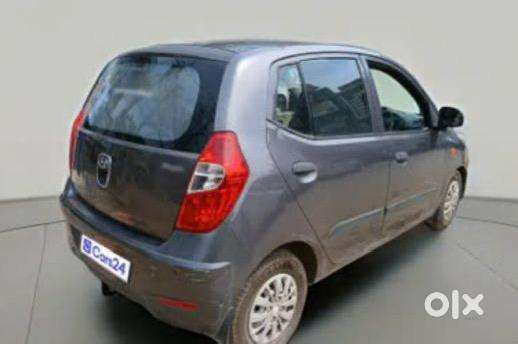 Hyundai Car Petrol 2015 Best Condition All Tyres Are New