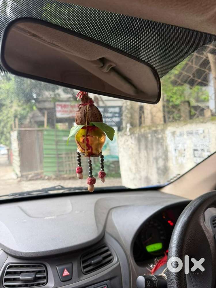 Hyundai Eon 2013 Petrol Good Condition