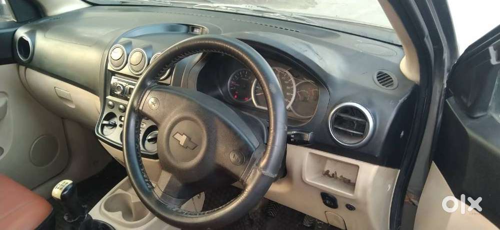 Chevrolet Enjoy 1.4 Ls 8, 2013, Diesel