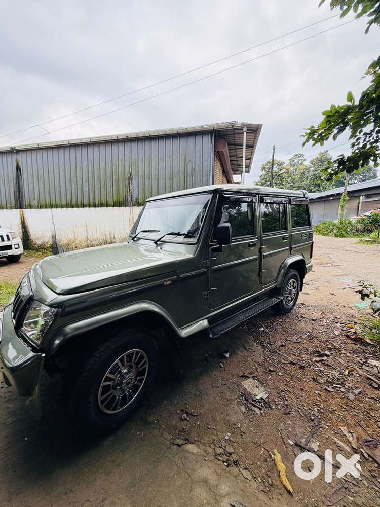 Mahindra Diesel Car 2009
