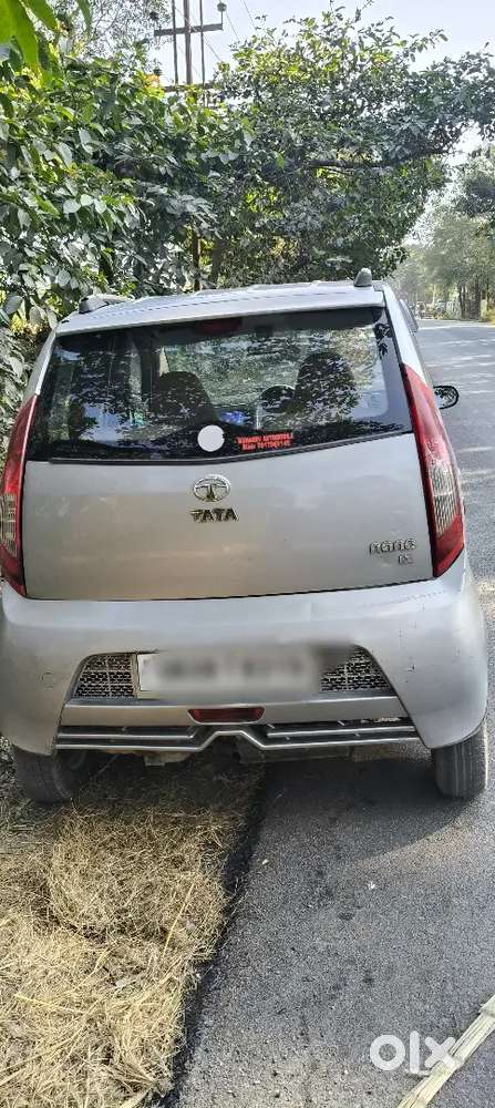 Tata Nano 2011 Petrol Well Maintained