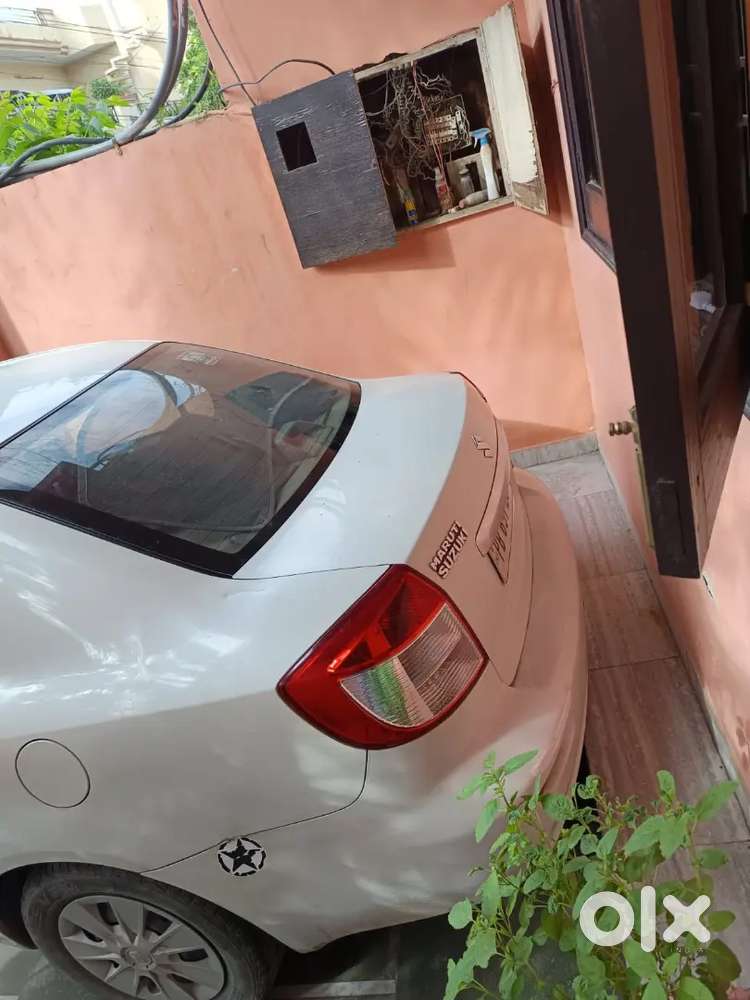 Maruti Suzuki Sx4 2012 Petrol 54000 Km Driven