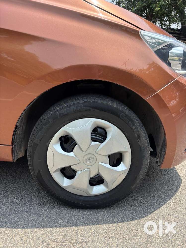 Tata Tiago 1.05 Revotorq Xt, 2017, Petrol
