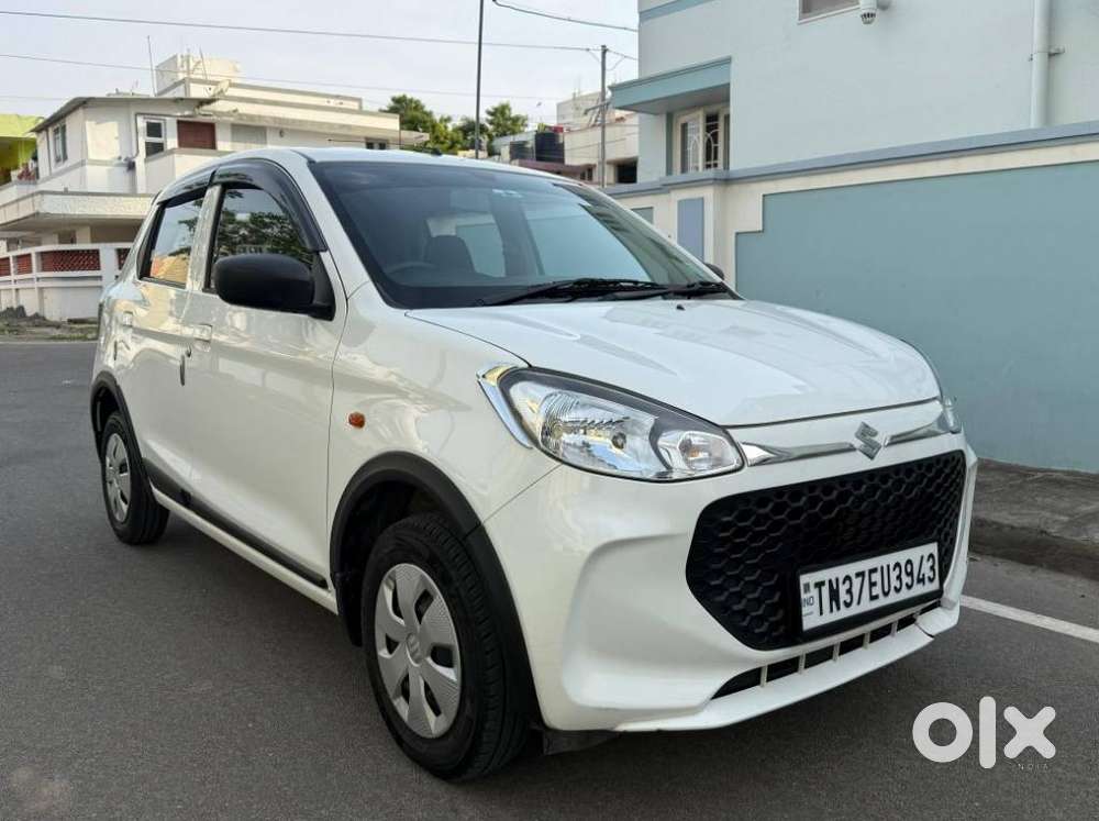 Maruti Suzuki Alto K10 Vxi (o), 2024, Petrol