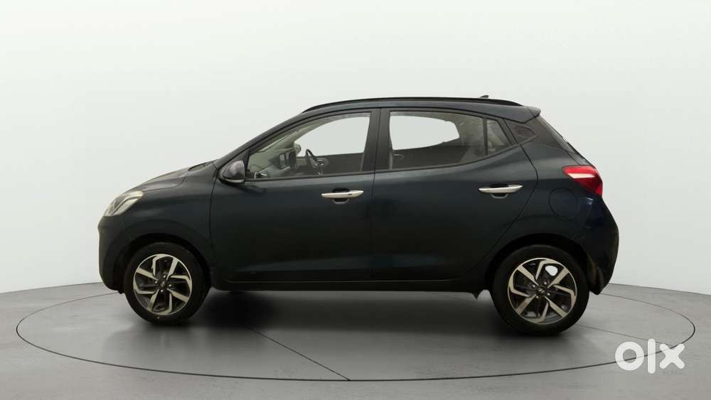 Hyundai Grand I10 Nios Asta 1.2 Kappa Vtvt, 2021, Petrol