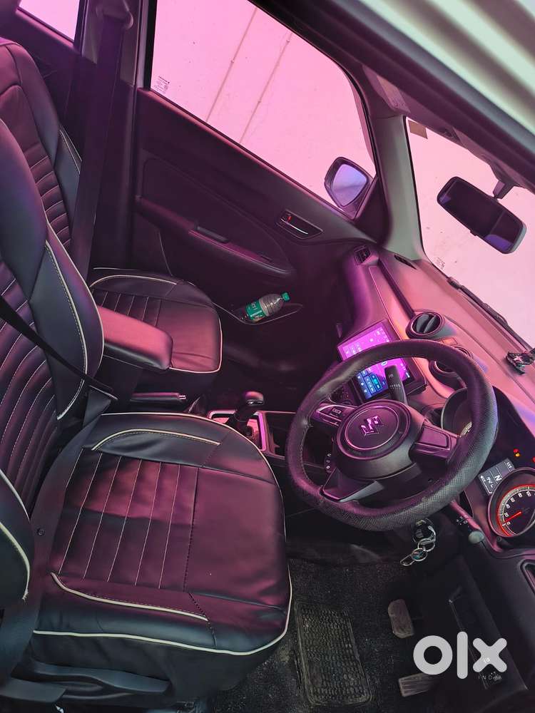 Maruti Suzuki Swift 1.2 Vxi (o), 2022, Petrol