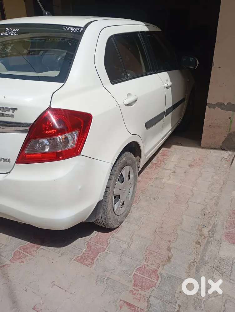 Desire Petrol-owner Deal