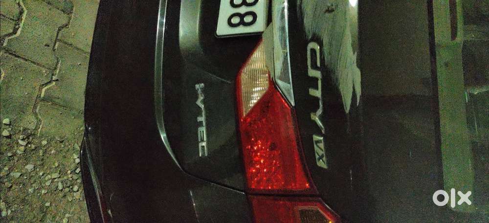 Honda City 2014 Petrol 67998 Km Driven