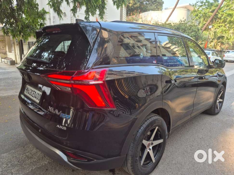 Mahindra Xuv700 2.2 Ax 5 Diesel Mt 7 Str, 2024, Diesel