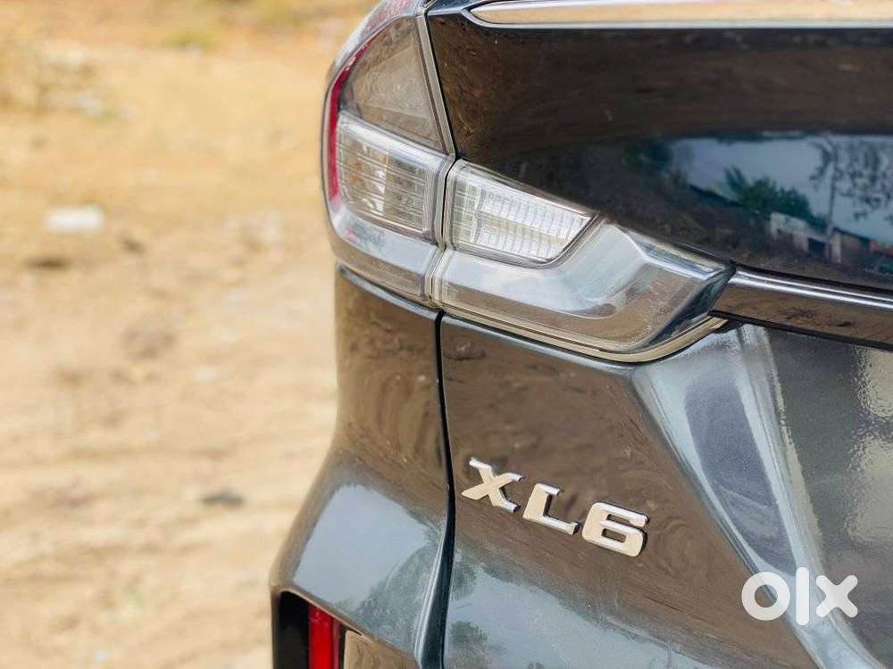 Maruti Suzuki Xl6 1.5 Zeta Mt, 2023, Petrol
