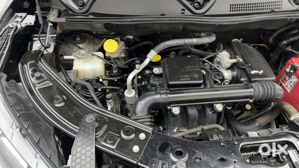 Nissan Magnite 1.0 Xe, 2024, Petrol