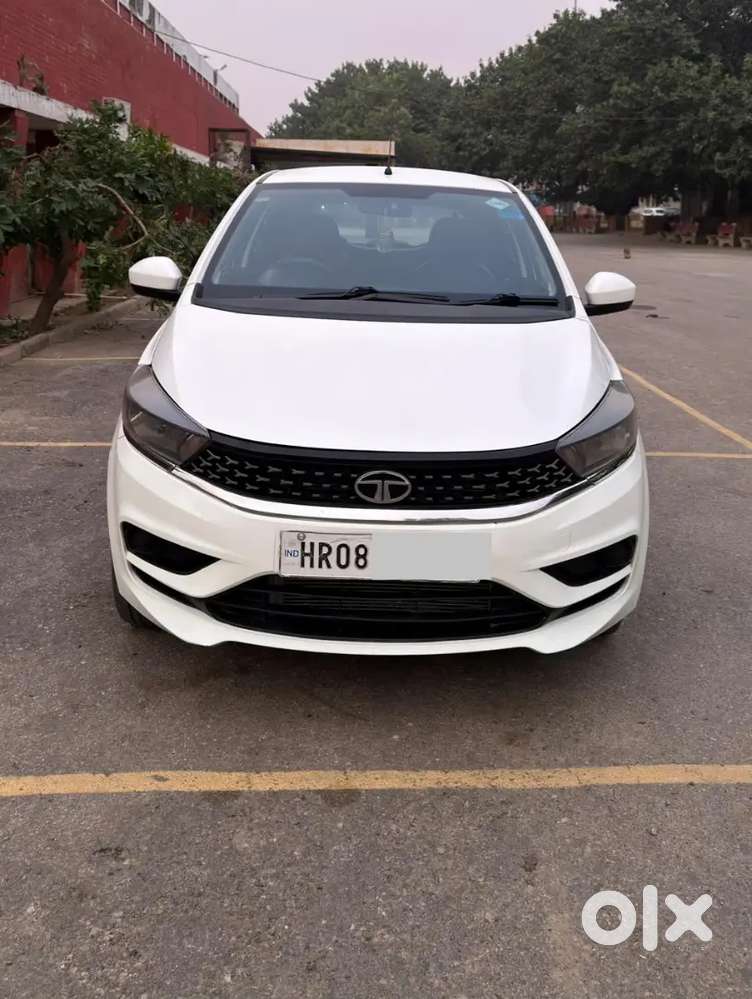 Tata Tiago Nrg 1.2 Xz 2023