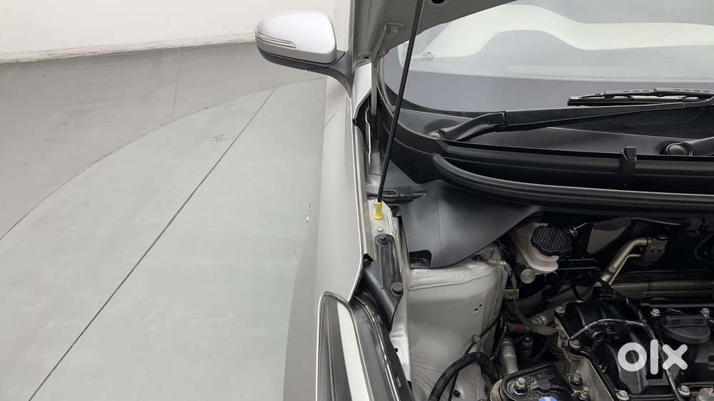 Hyundai Elite I20 Asta 1.2 At, 2018, Petrol