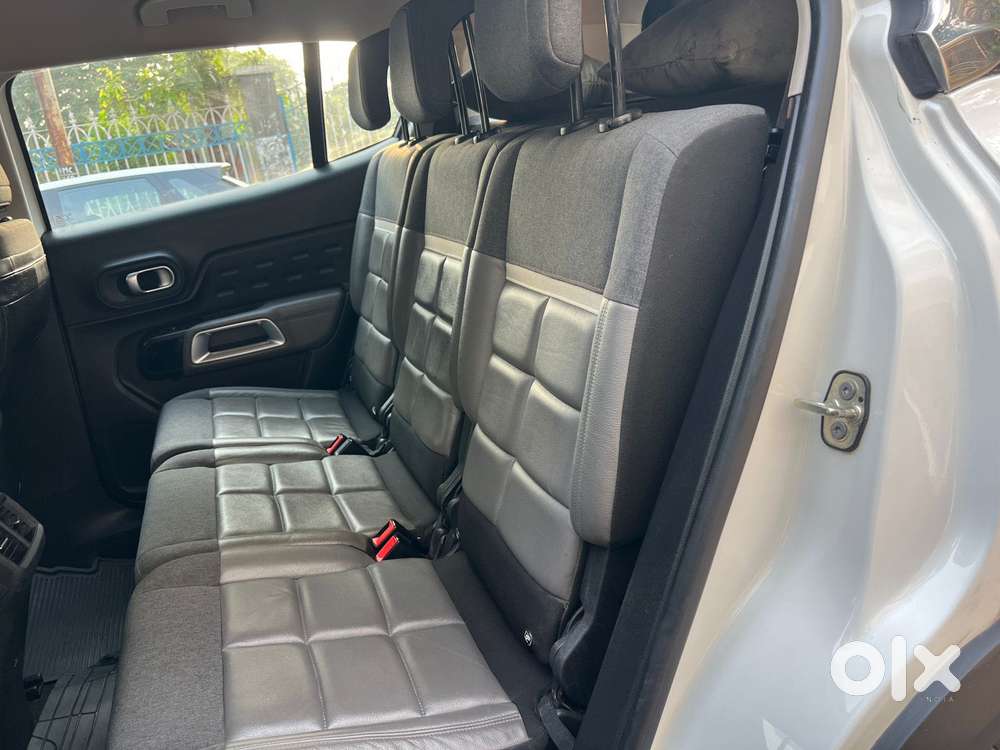 Citroen C5 Aircross Feel, 2021, Diesel