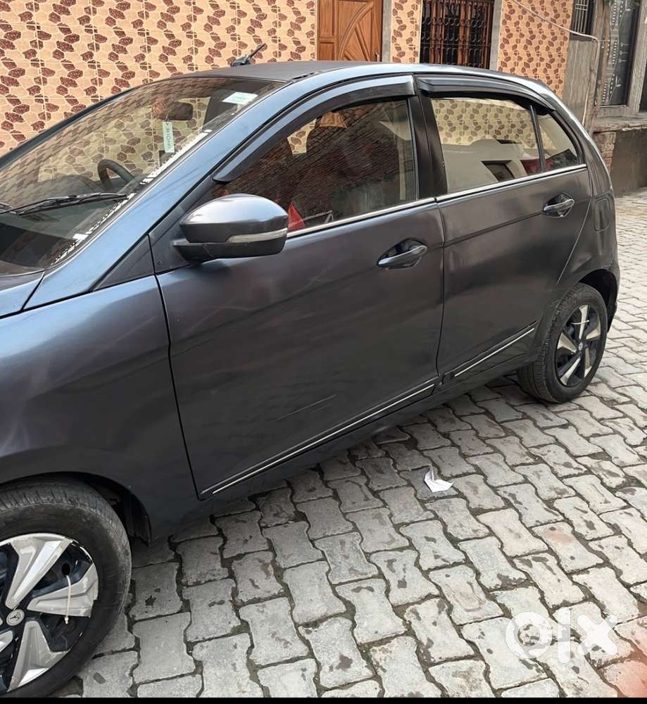 Tata Bolt Xm