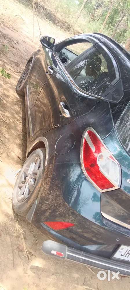 Hyundai Grand I10 Nios 2022 Petrol 40000 Km Driven