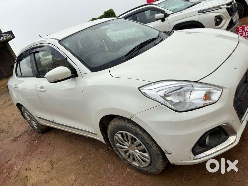 Maruti Dzire Vxi Ags 2022