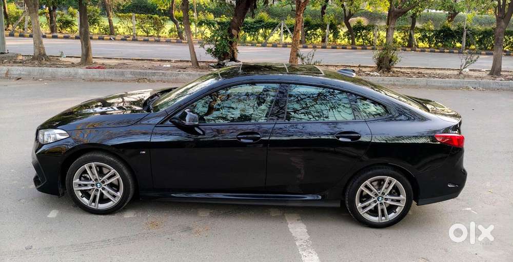 Bmw 2 Series Gran Coupe 220i M Sport, 2022, Petrol